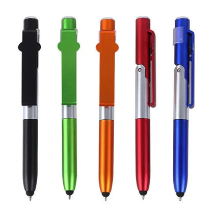 HUPSTL698Multifunctional Folding Ballpoint Pen