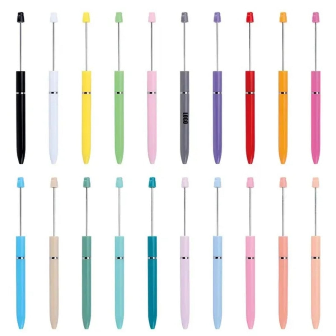 HUPSTL700Beaded Pen