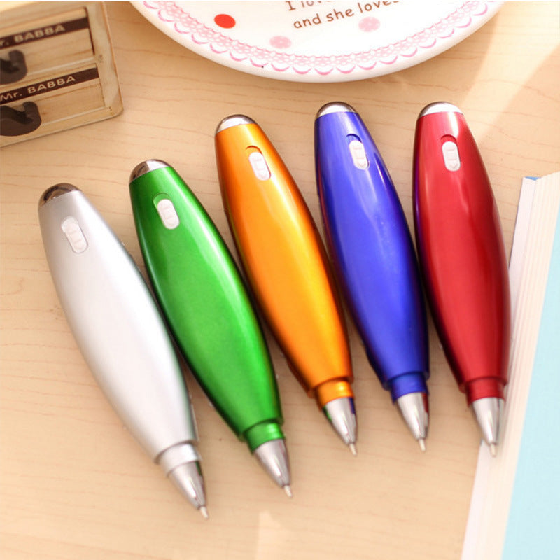 HUPSTL708Multifunctional Pen
