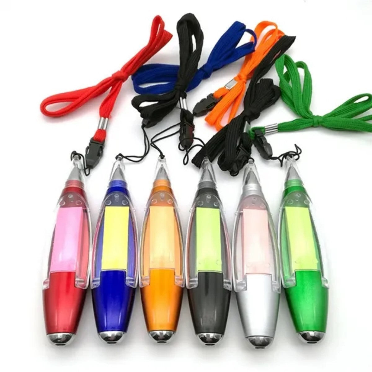 HUPSTL708Multifunctional Pen