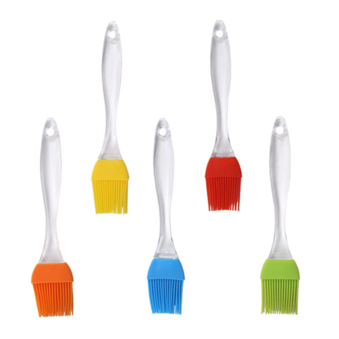 HUPSTL716 Silicone Kitchen Tool Basting Brush