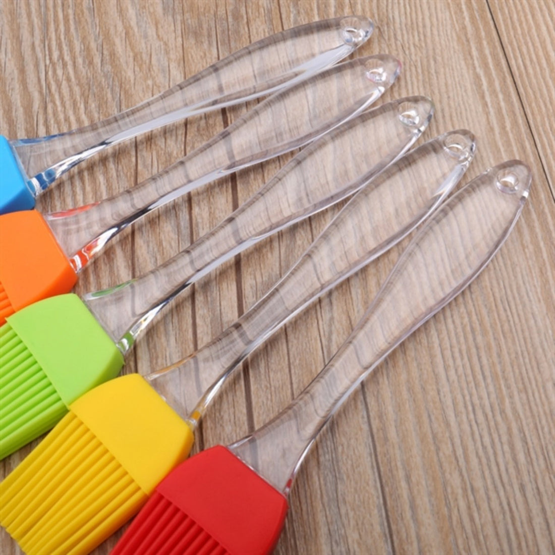 HUPSTL716 Silicone Kitchen Tool Basting Brush