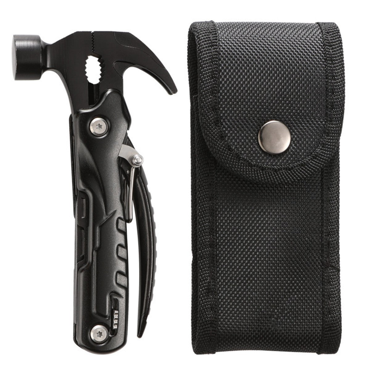 HUPSTL725 Multifunctional Claw Hammer