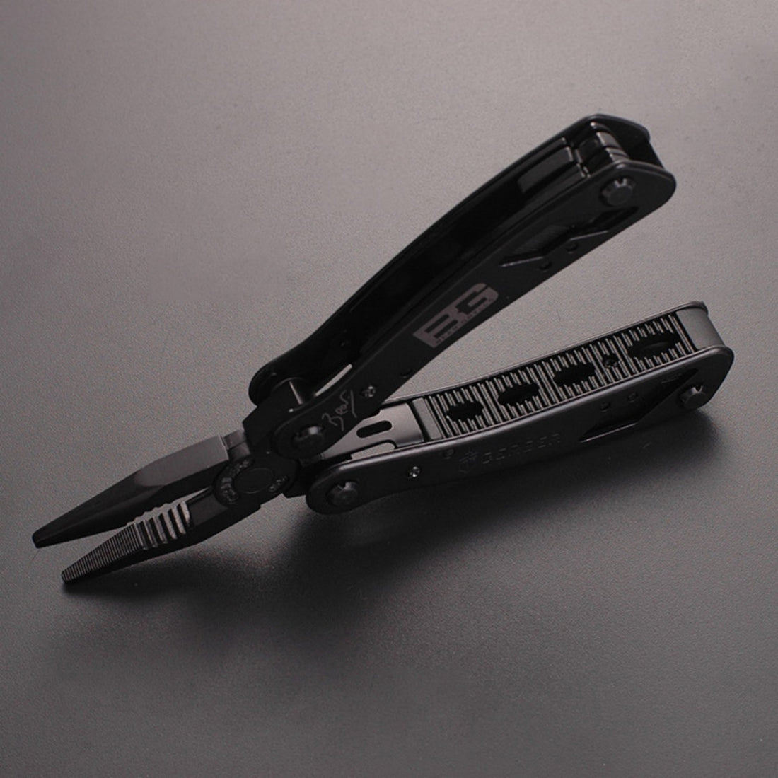 HUPSTL7267-in-1 Kitchen,Garden and Outdoor Multitool Pliers