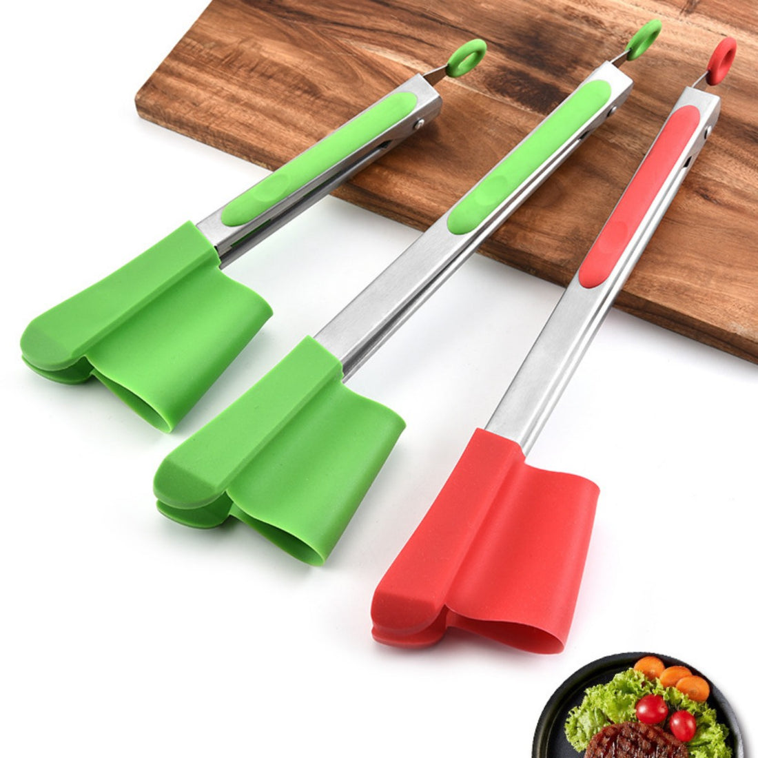 HUPSTL7303-in-1 Outdoor Kitchen Tool