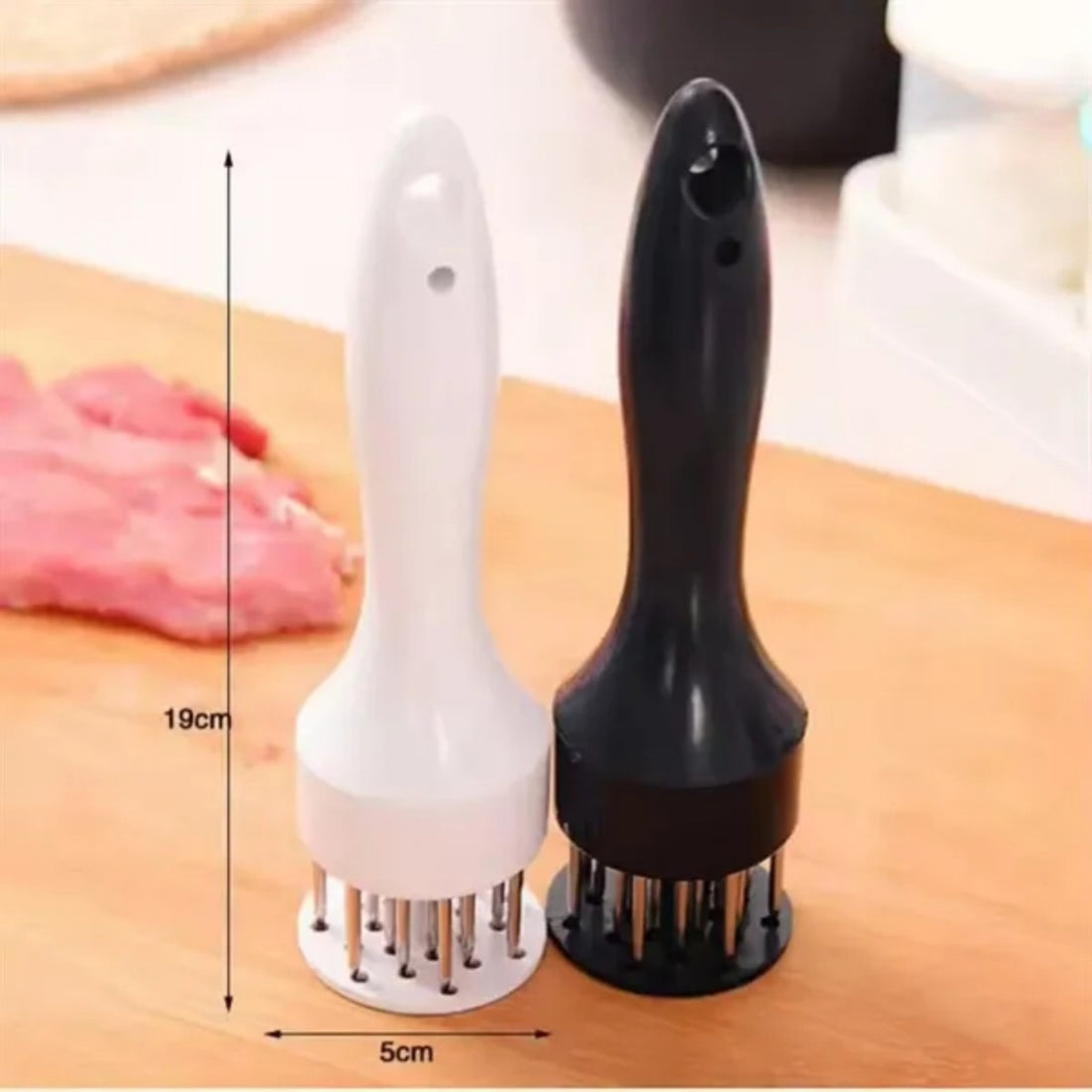 HUPSTL745 Meat Tenderizer Tool