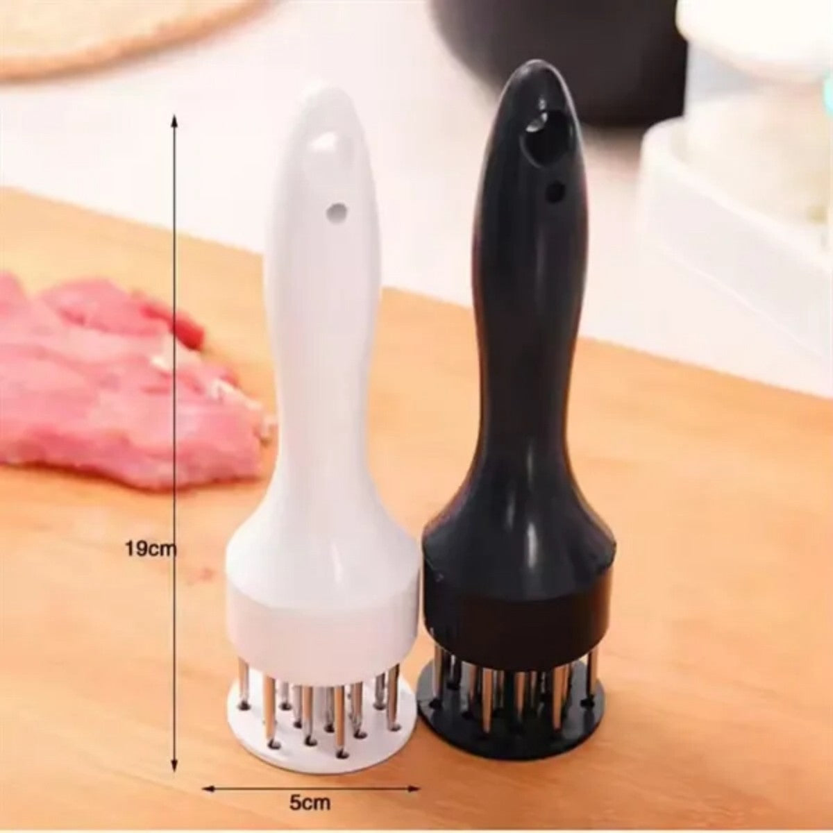 HUPSTL745 Meat Tenderizer Tool