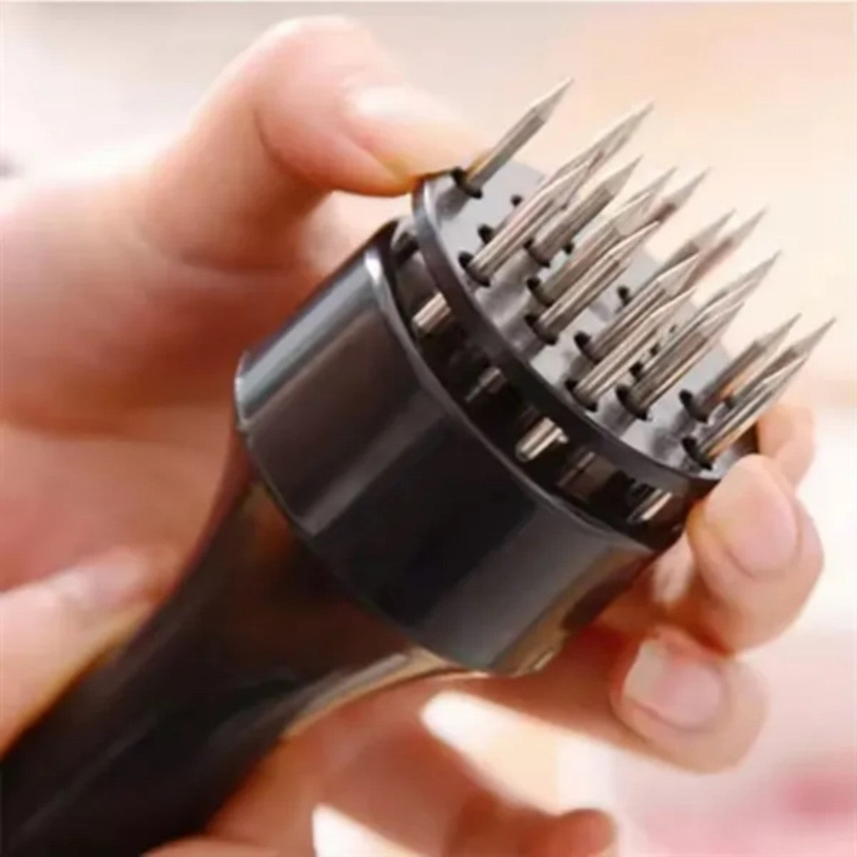 HUPSTL745 Meat Tenderizer Tool