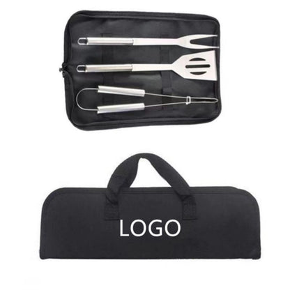 HUPSTL753 Grill Master Bbq Set