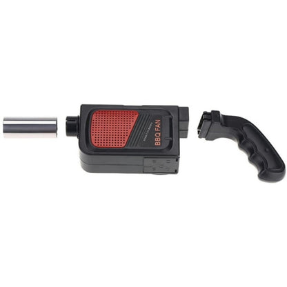 HUPSTL763 Electric Barbecue Air Blower