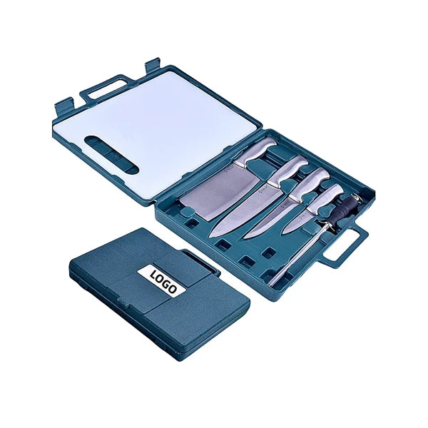 HUPSTL776 Kitchen Knife Set