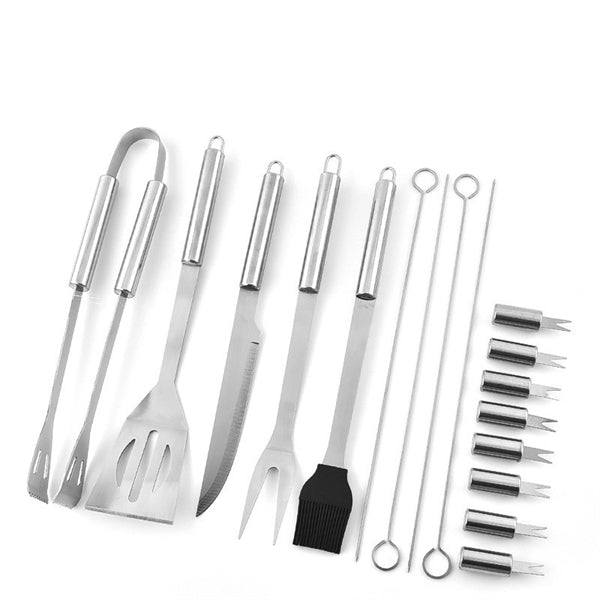HUPSTL778 BBQ Grill Accessories