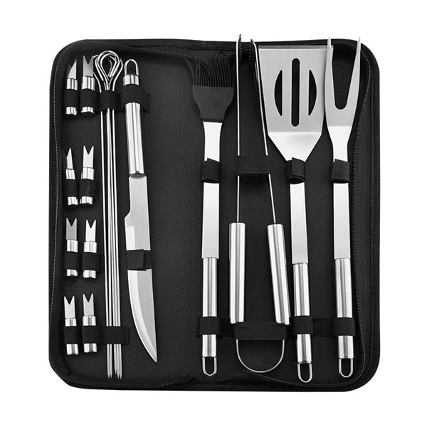 HUPSTL778 BBQ Grill Accessories