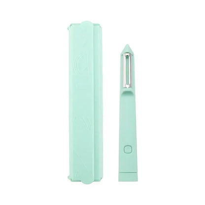 HUPSTL786 3-in-1 Portable Fruit Vegetable Knife Set