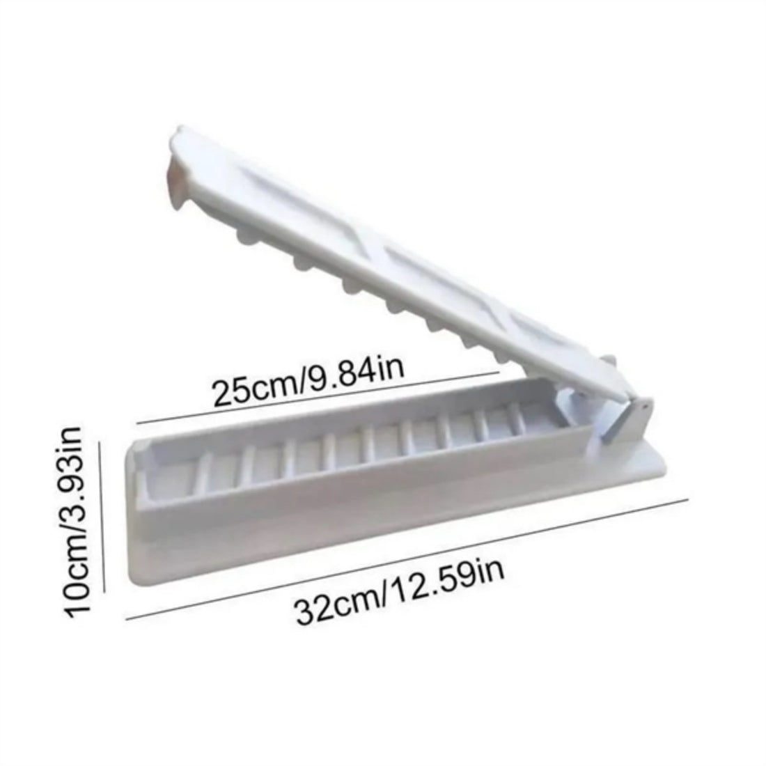 HUPSTL792 Outdoor Manual Barbecue Skewers Mould