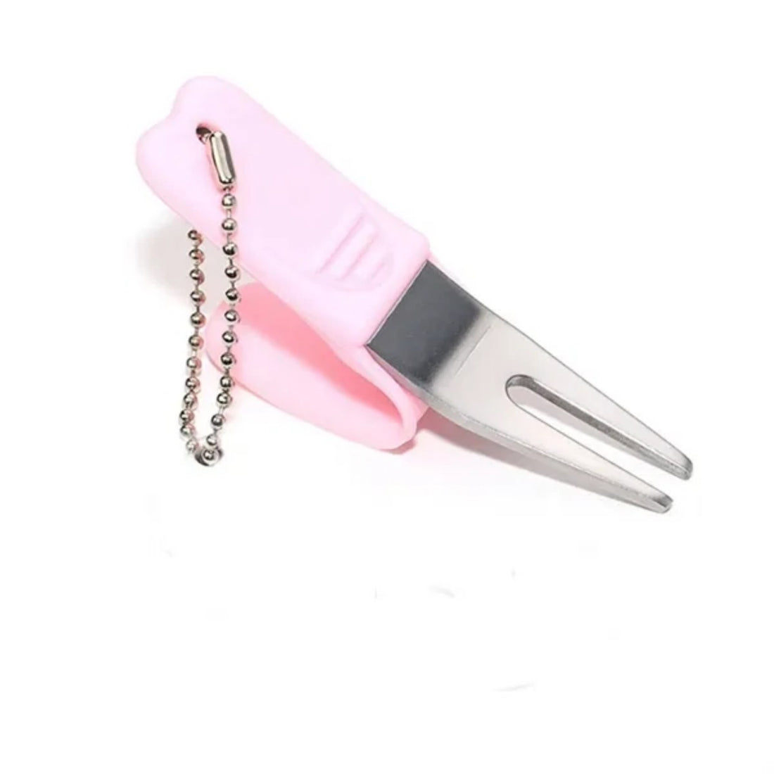 HUPSTL795 Golf Fork w/ Silicone Cover