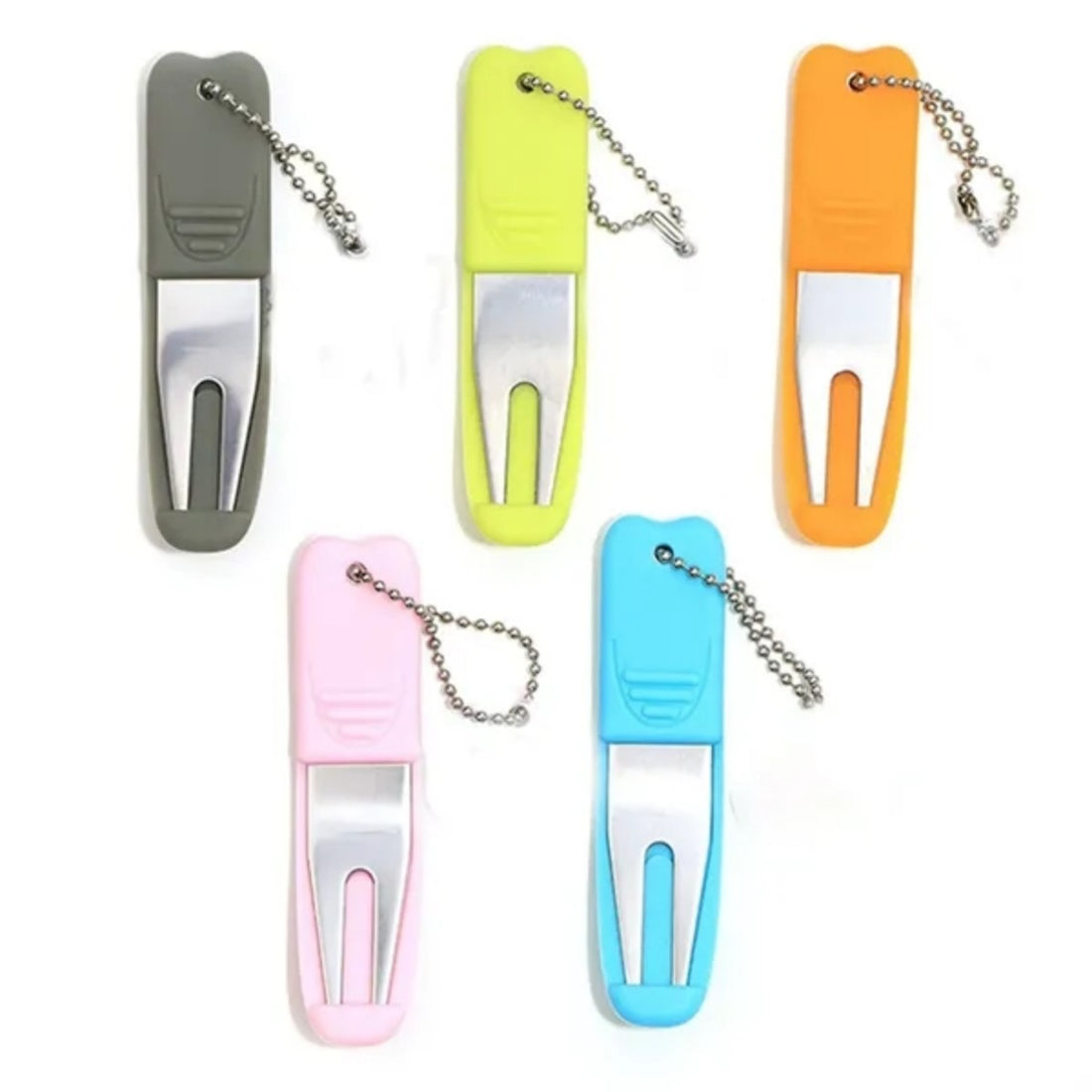 HUPSTL795 Golf Fork w/ Silicone Cover