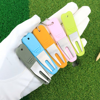 HUPSTL795 Golf Fork w/ Silicone Cover