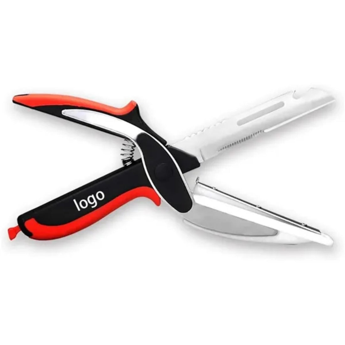 HUPSTL807 Vegetable Scissors