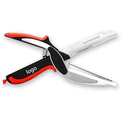 HUPSTL807 Vegetable Scissors