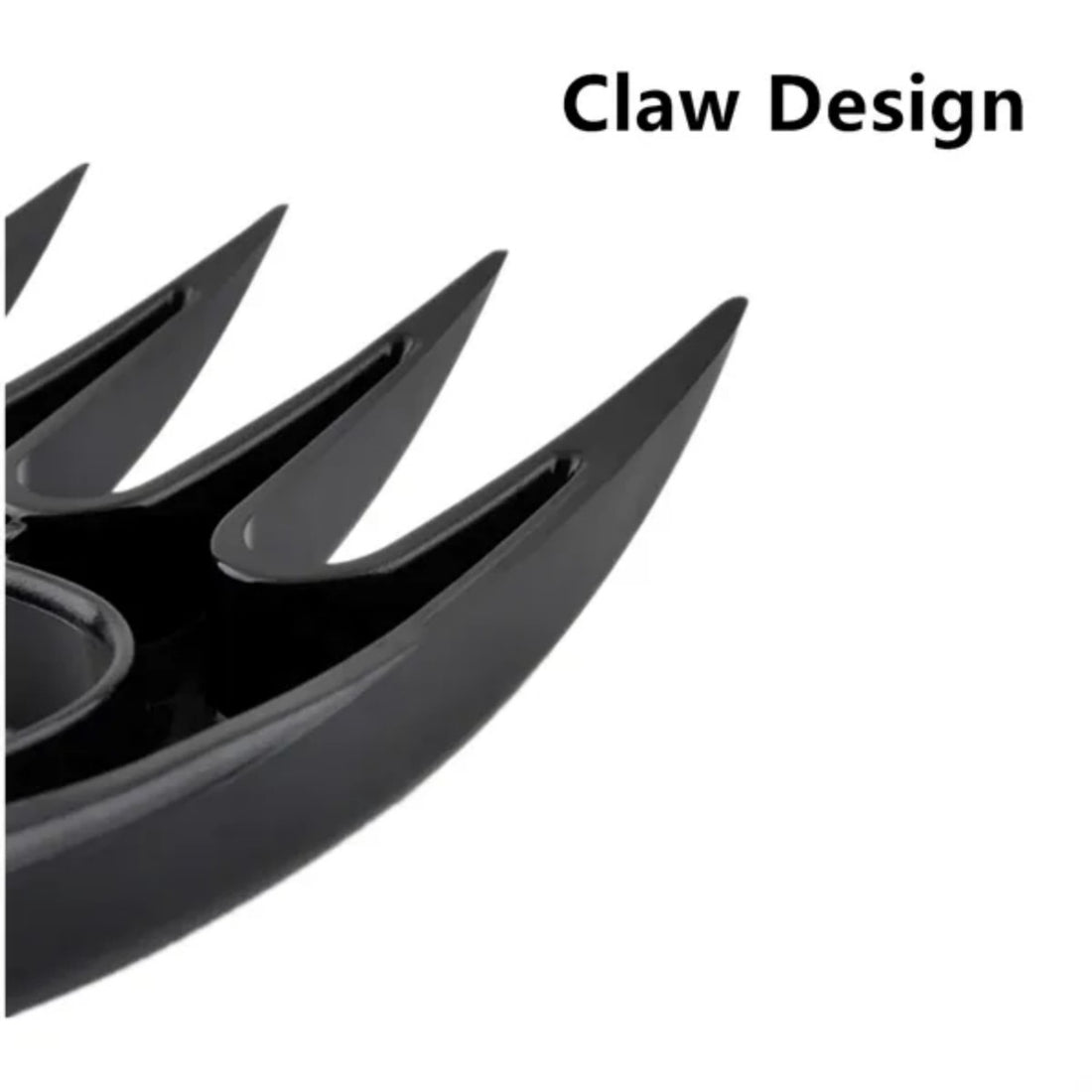 HUPSTL814 Bbq Meat Claws Shredder Set Of 2