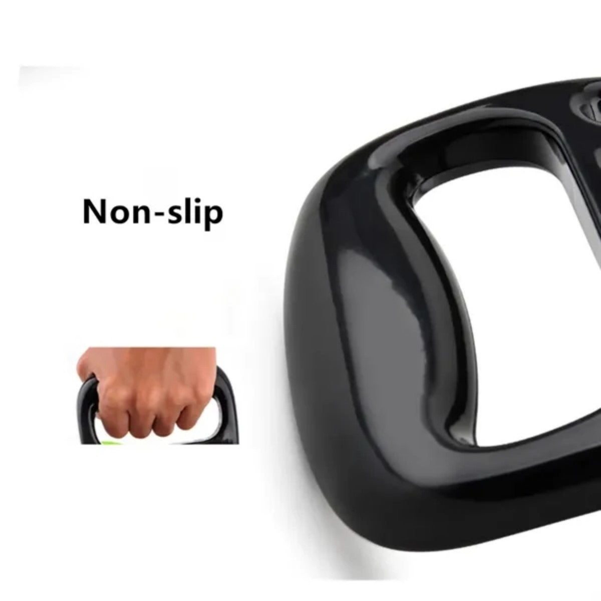 HUPSTL814 Bbq Meat Claws Shredder Set Of 2