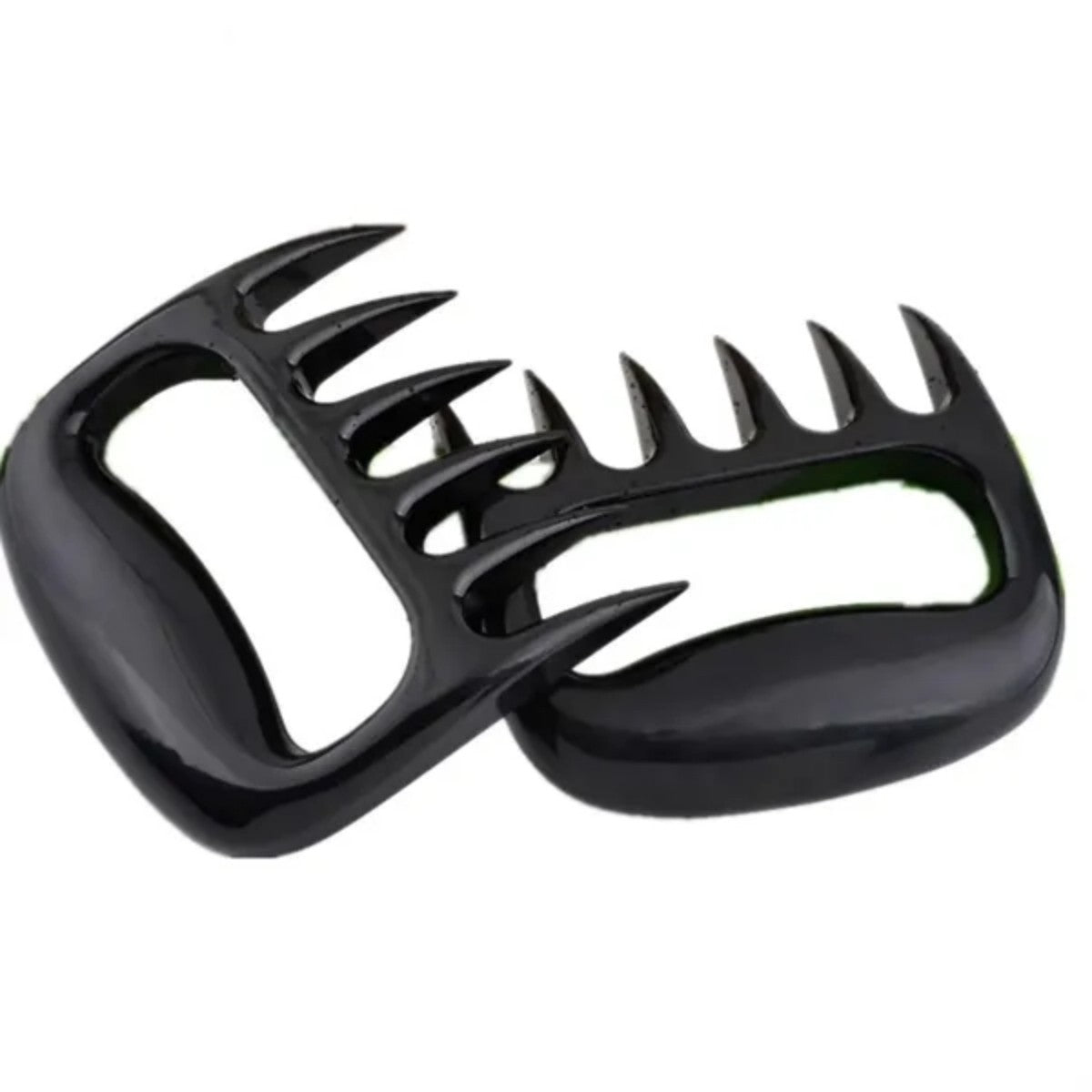 HUPSTL814 Bbq Meat Claws Shredder Set Of 2
