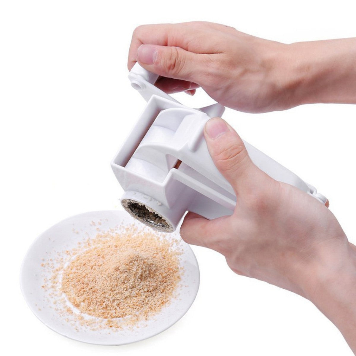 HUPSTL833v Kitchen Vegetable Grater Slicer