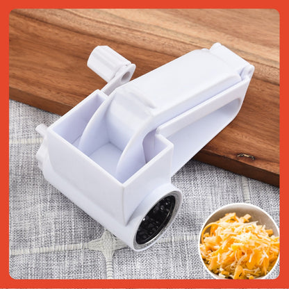 HUPSTL834 Multifunctional Cheese Grater Slicer