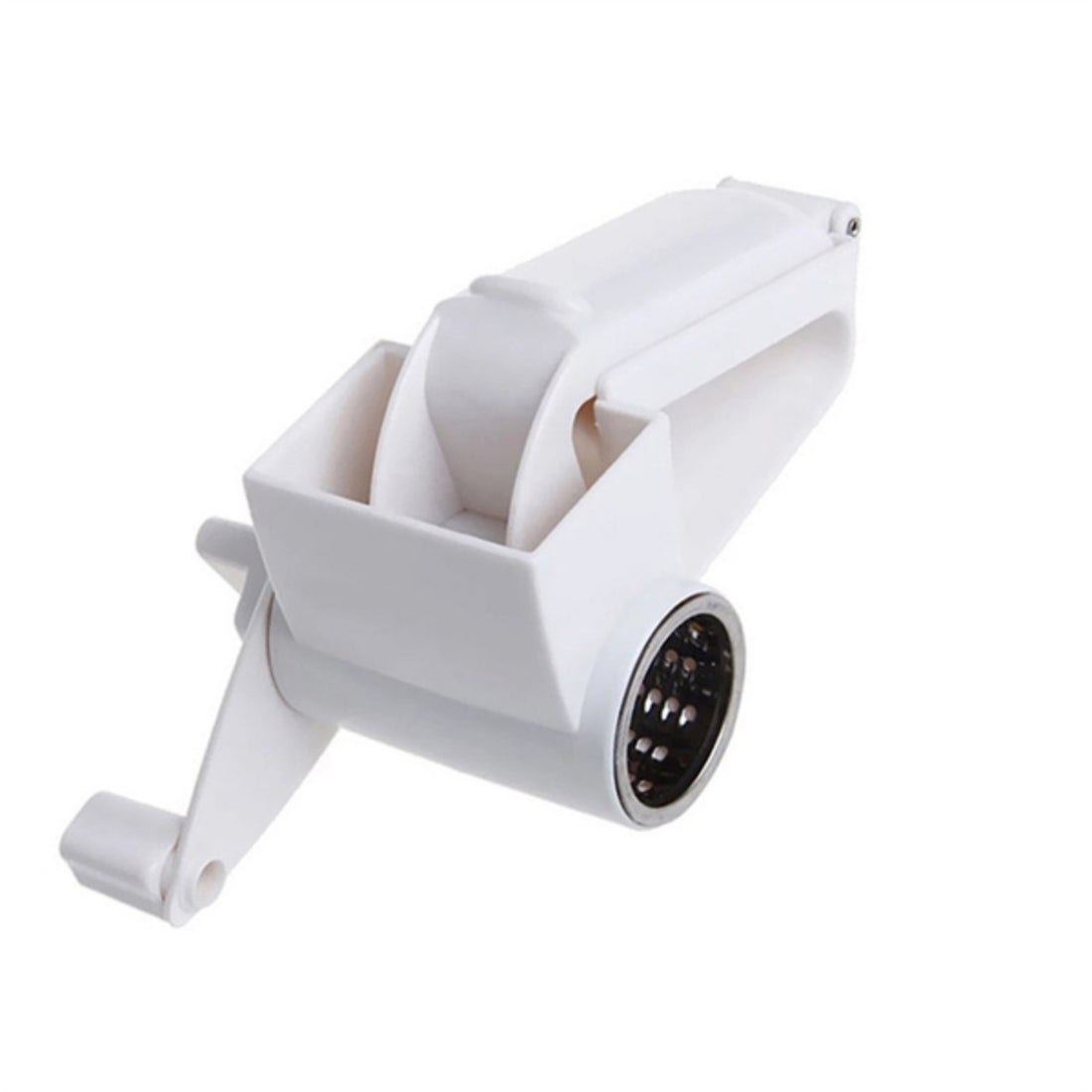 HUPSTL834 Multifunctional Cheese Grater Slicer