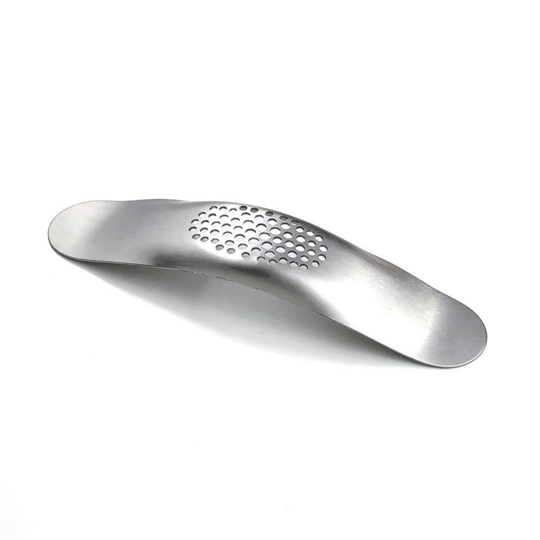HUPSTL837  Oreny Garlic Press
