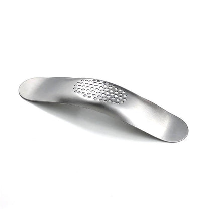HUPSTL837  Oreny Garlic Press