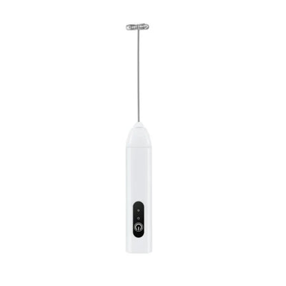 HUPSTL847 Wireless Electric Mixer Egg Beater With Type-C Mouth