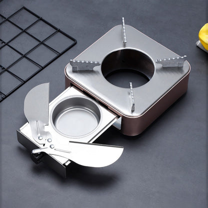 HUPSTL849 Household Alcohol Stove