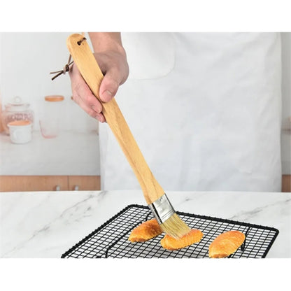 HUPSTL857 Portable Barbecue Grill Tools Set