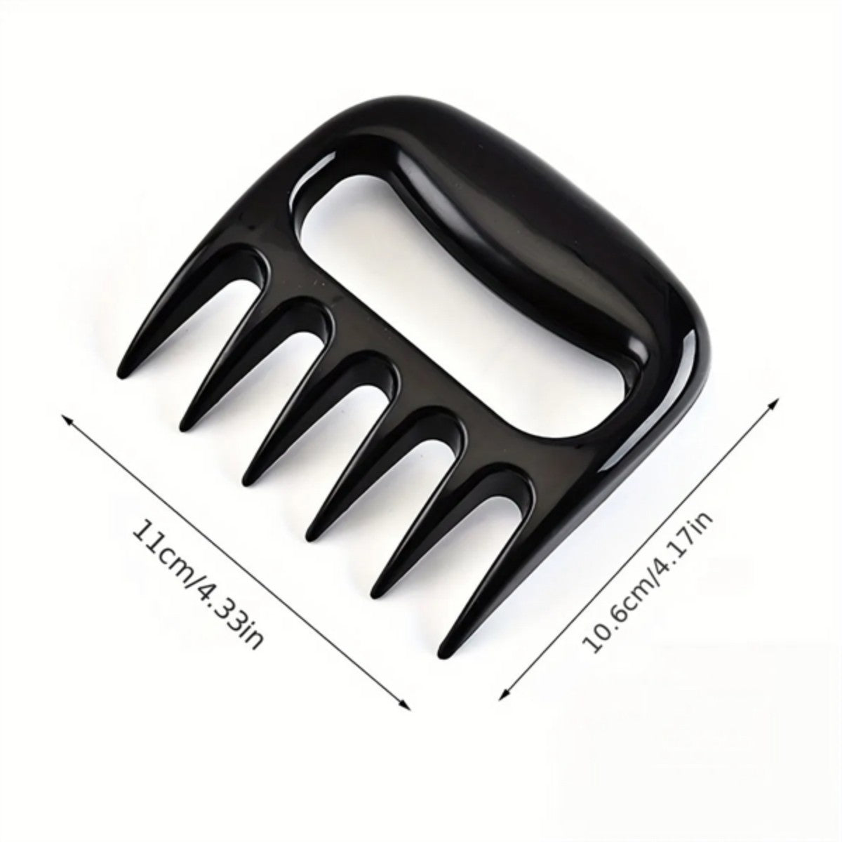 HUPSTL863  Meat Claws