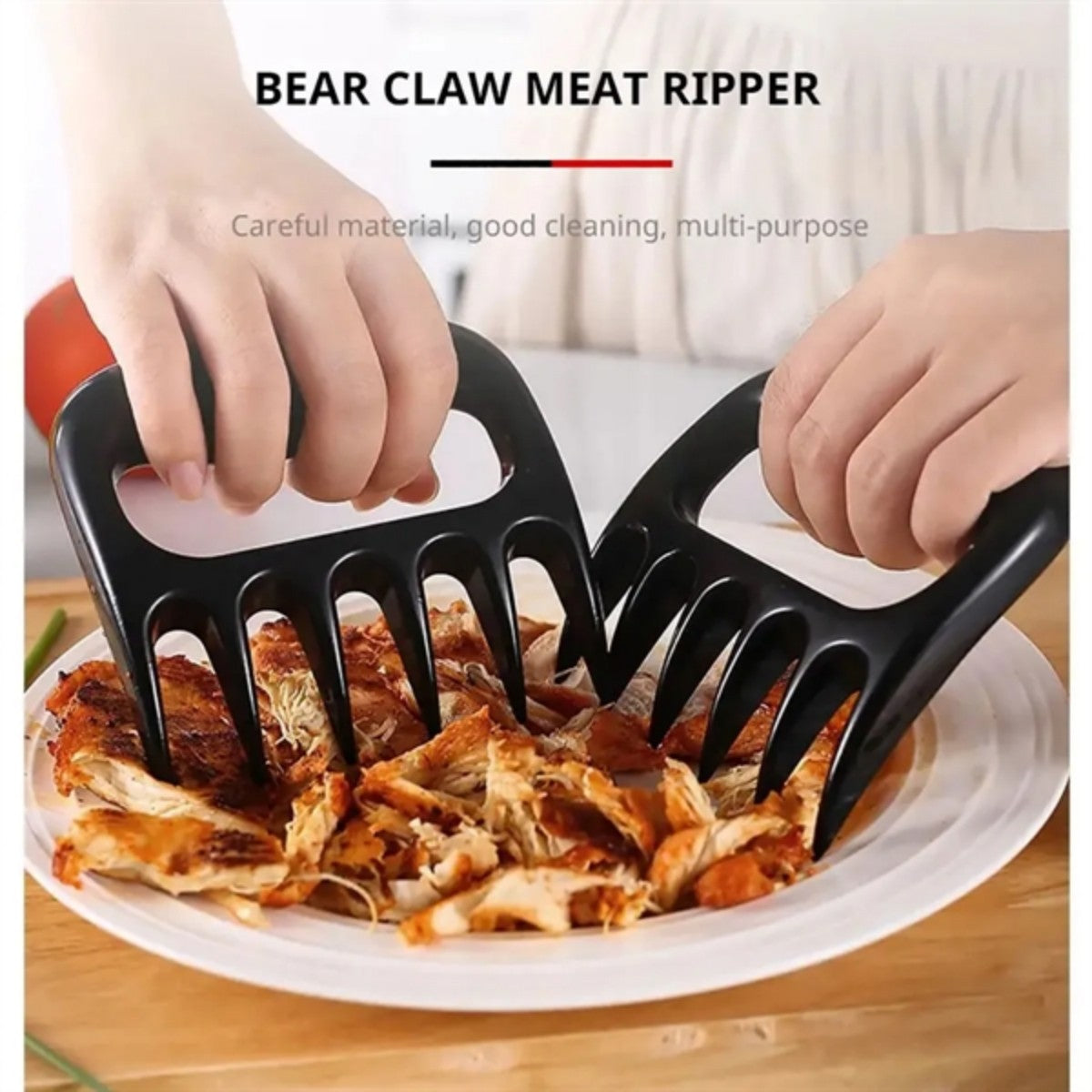HUPSTL863  Meat Claws