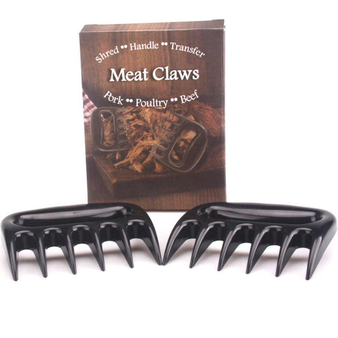 HUPSTL863  Meat Claws