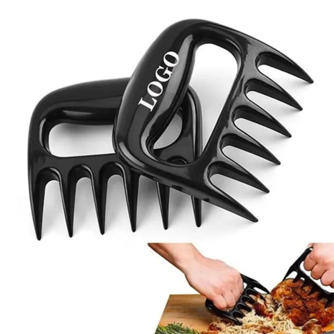 HUPSTL863  Meat Claws