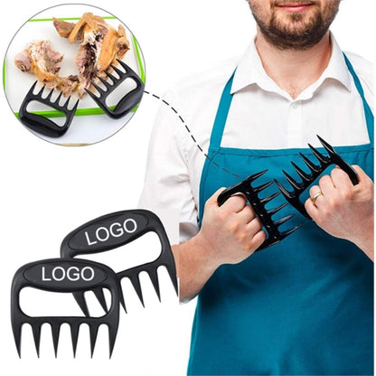 HUPSTL869 Bear Paws Meat Shredder Claws