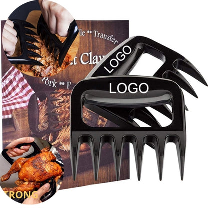 HUPSTL870 Shredding Meat Claws