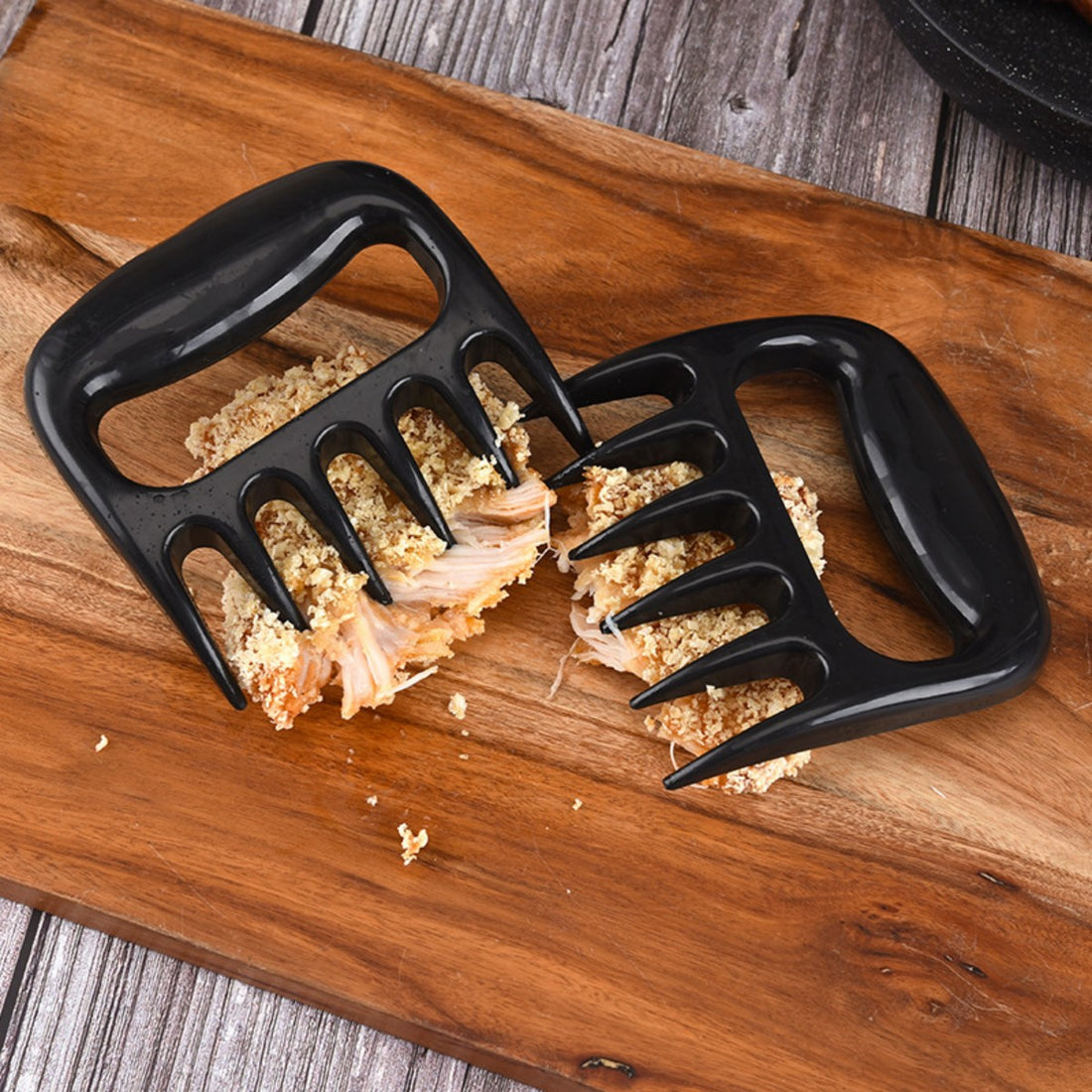 HUPSTL870 Shredding Meat Claws