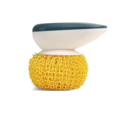 HUPSTL871 Non-Shedding Cleaning Sphere