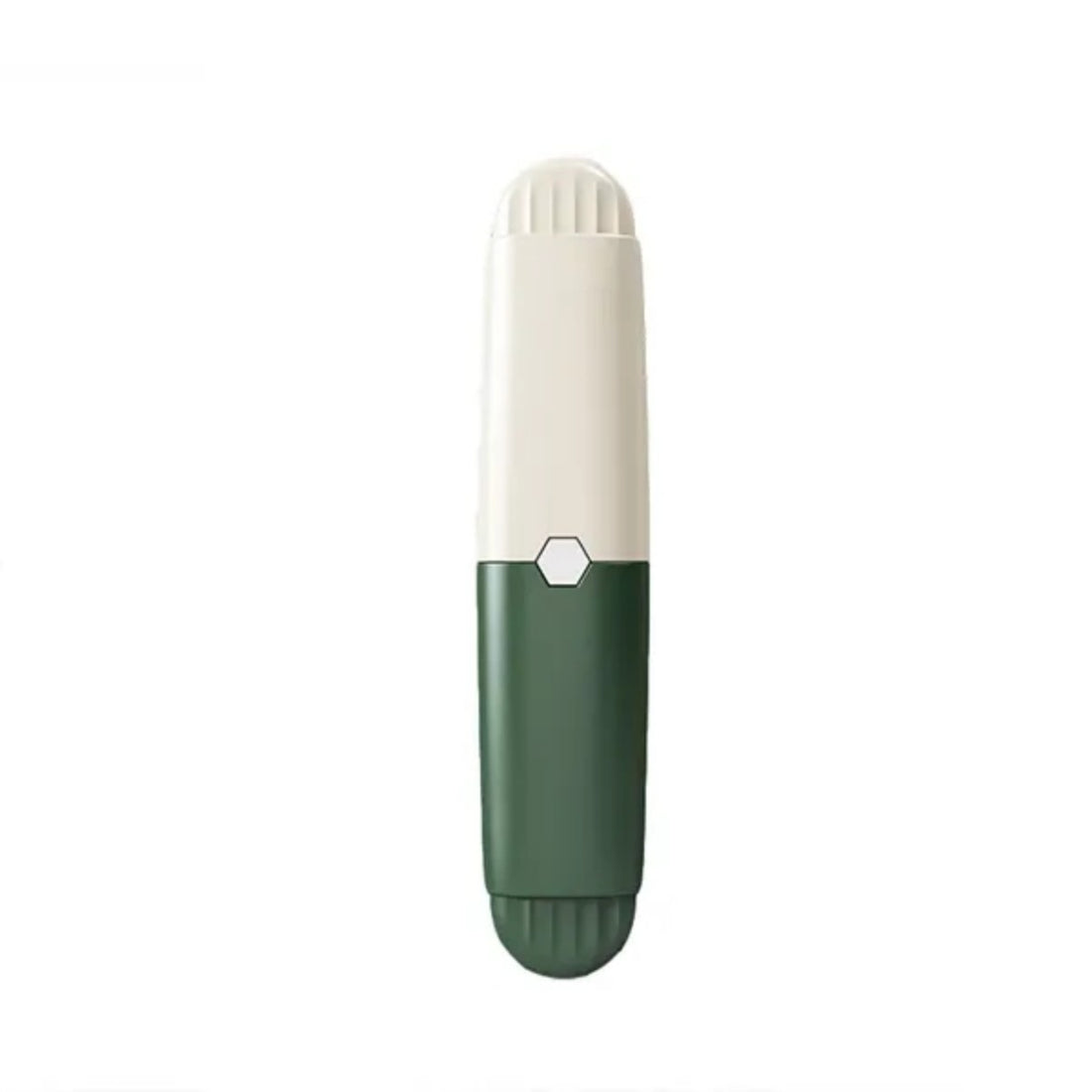 HUPSTL872 2-in-1 Portable Ceramic Fruit Knife Vegetable Peeler