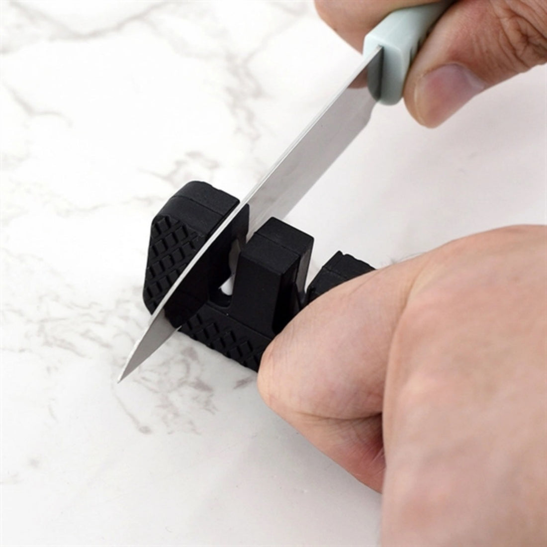 HUPSTL880 Mini Knife Sharpener