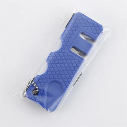 HUPSTL881 Outdoor Camping Portable Pocket Sharpener Knives Accessories