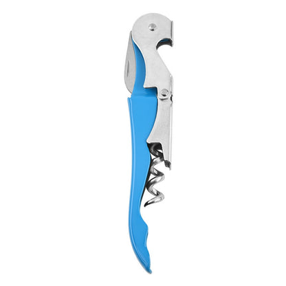 HUPSTL890 Wine Bottle and Can Opener