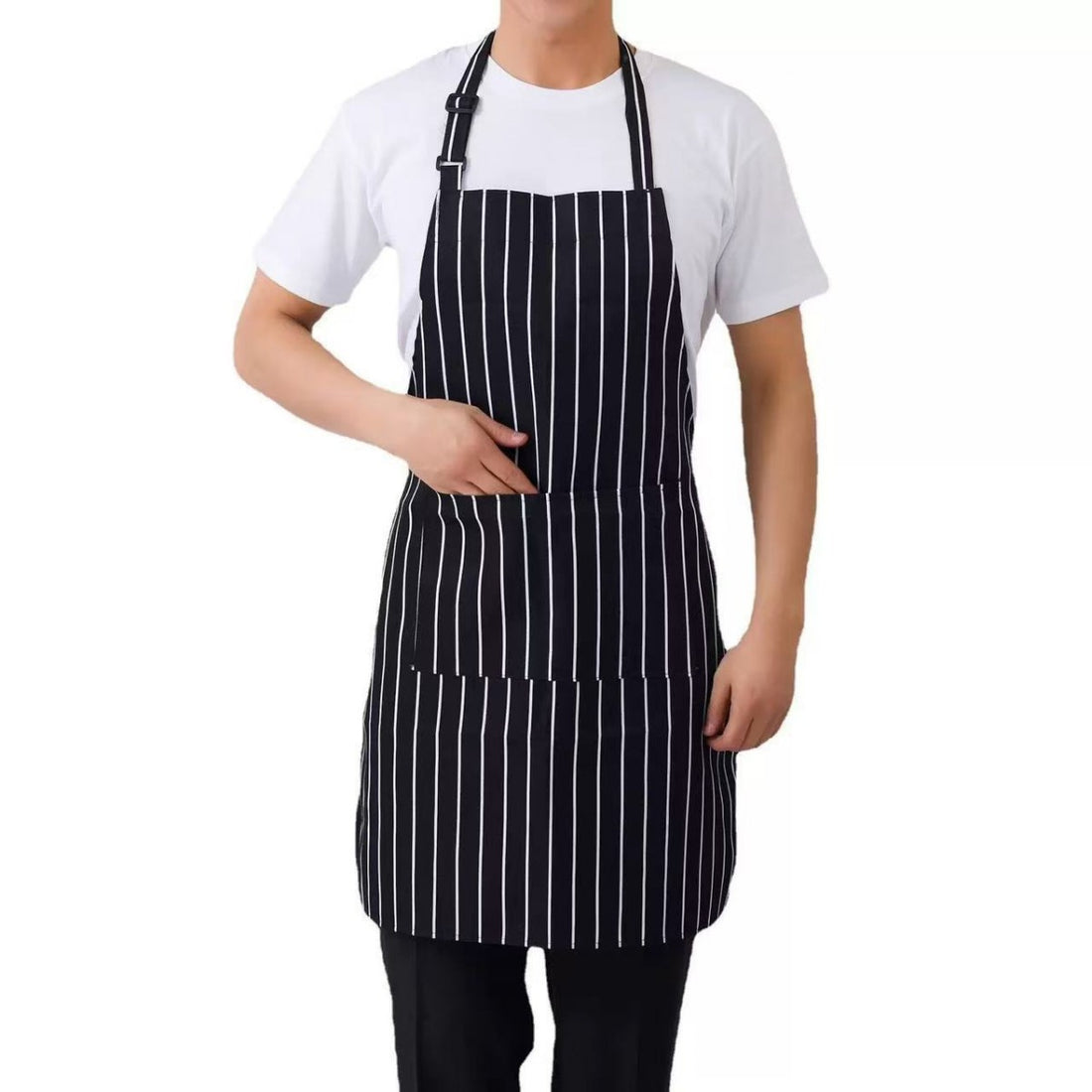 HUPSTL893 Restaurant Coffee Shop Apron
