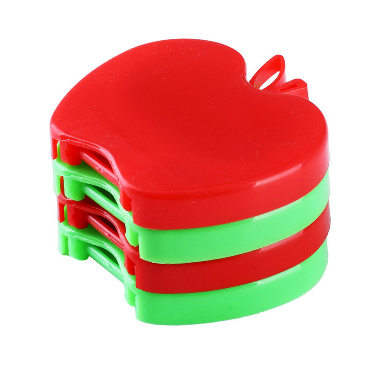 HUPSTL907 Plastic Fruit &amp; Vegetable Peeler
