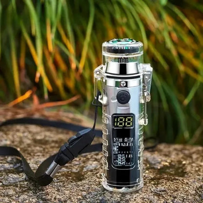 HUPSTL908  External waterproof belt lighting electronic igniter